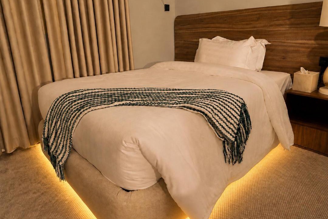 Photo of Bedroom in Al Bawadi
