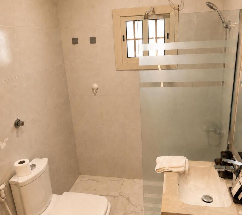 Photo of Bathroom in Al Bawadi