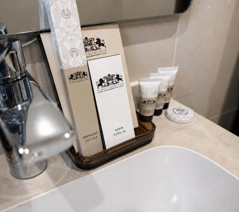 Photo of Bathroom in Al Bawadi