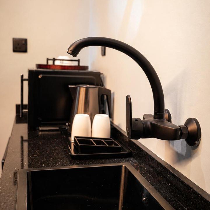Photo of Kitchen in Al Bawadi