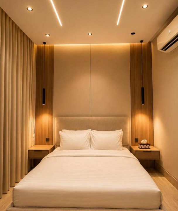 Photo of Bedroom in As Salam