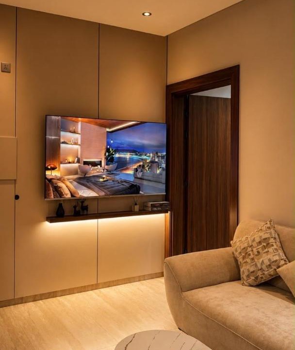 Photo of Livingroom in As Salam