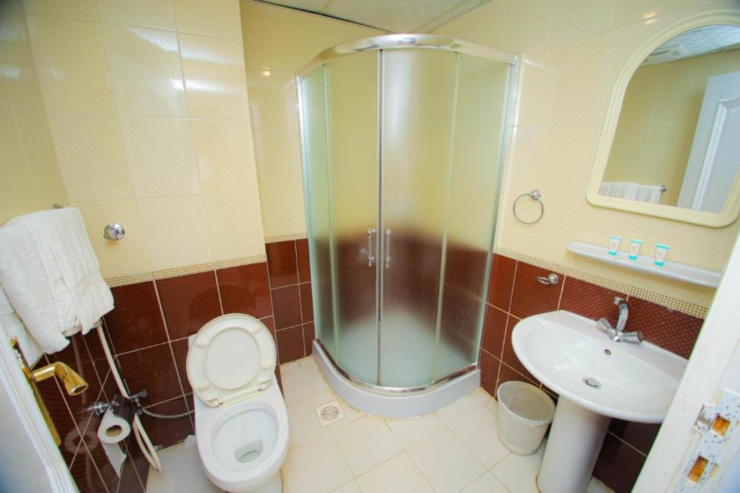 Photo of Bathroom in 60th Street