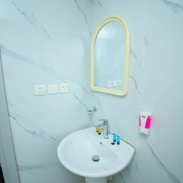 Photo of Bathroom in 60th Street