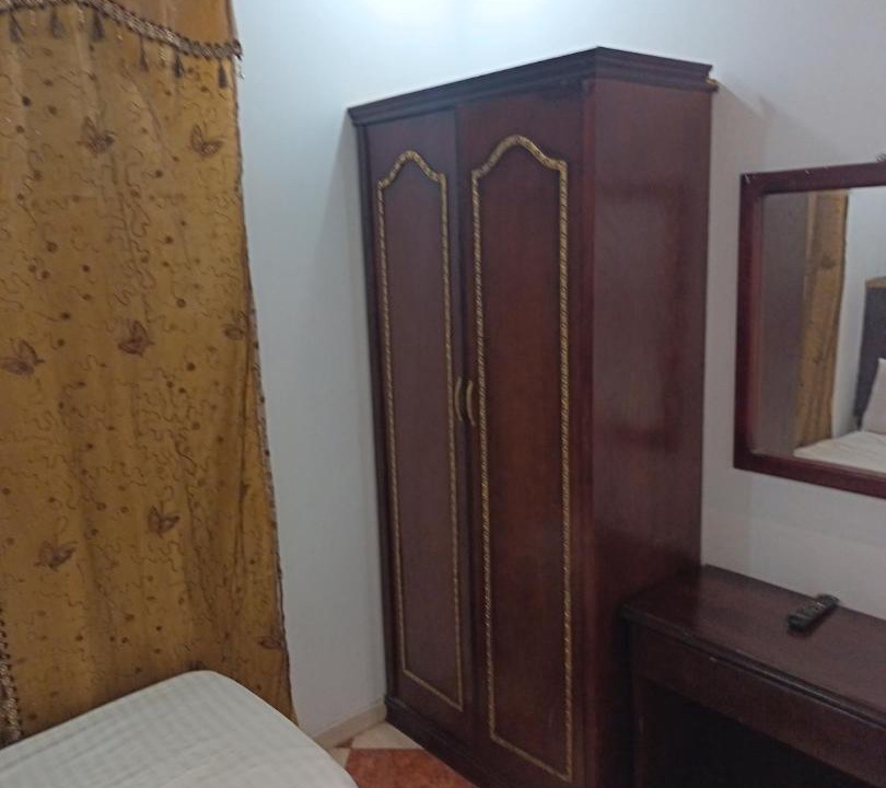 Photo of Bedroom in 60th Street