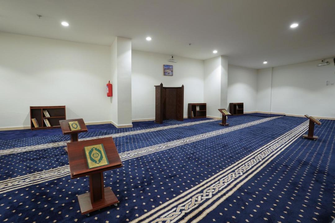 Photo of Others in Al Aziziyah