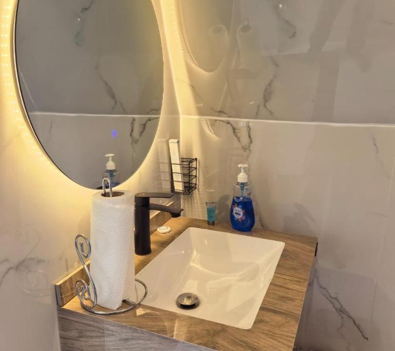 Photo of Bathroom in Al Bahah