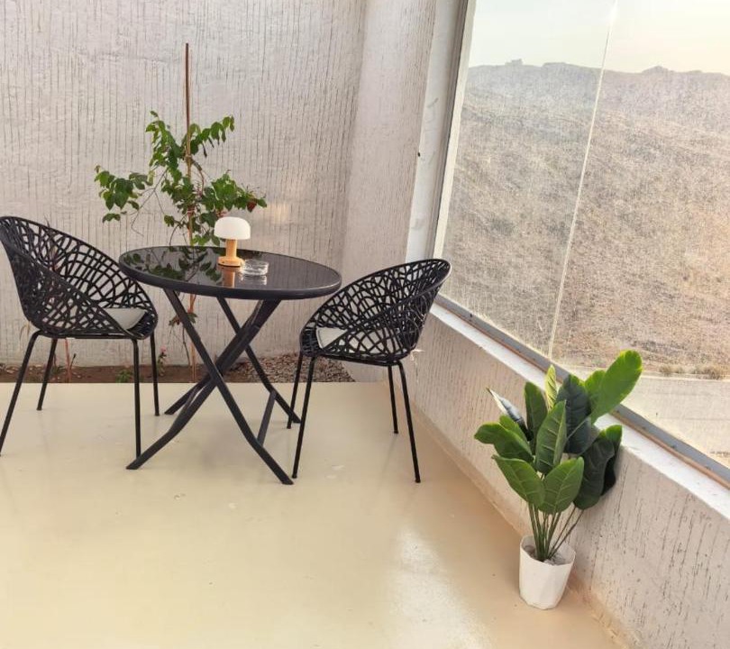 Photo of Patio Balcony in Al Bahah