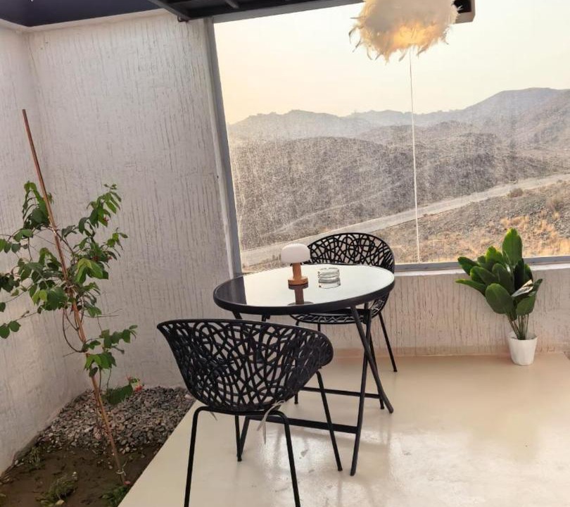 Photo of Patio Balcony in Al Bahah