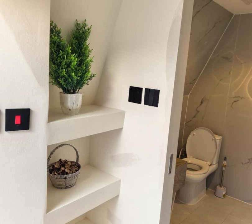 Photo of Bathroom in Al Bahah