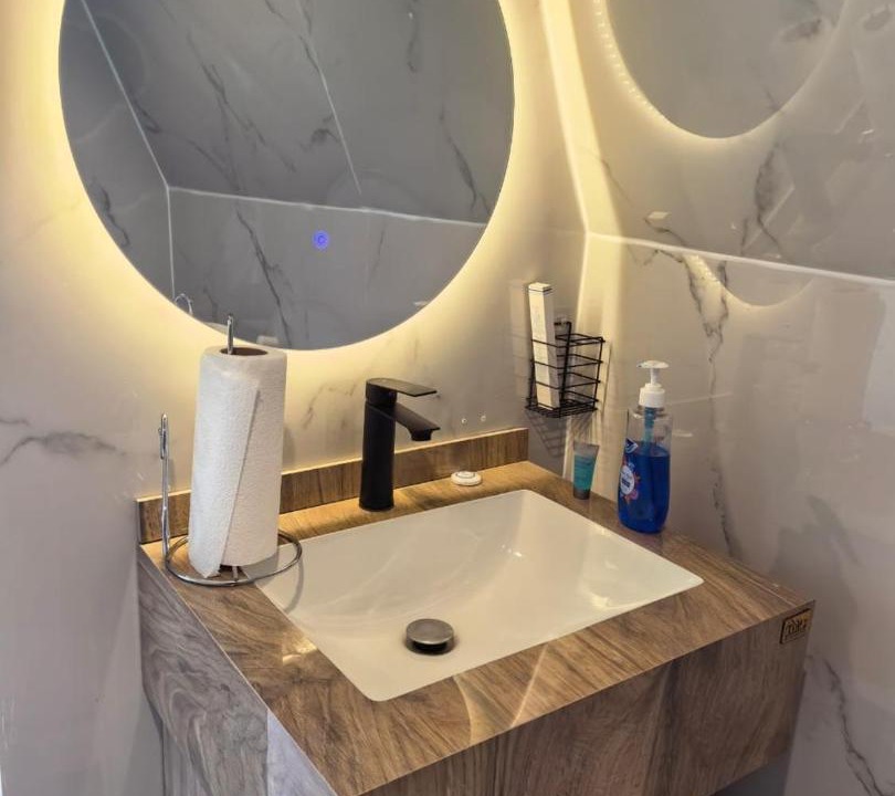 Photo of Bathroom in Al Bahah