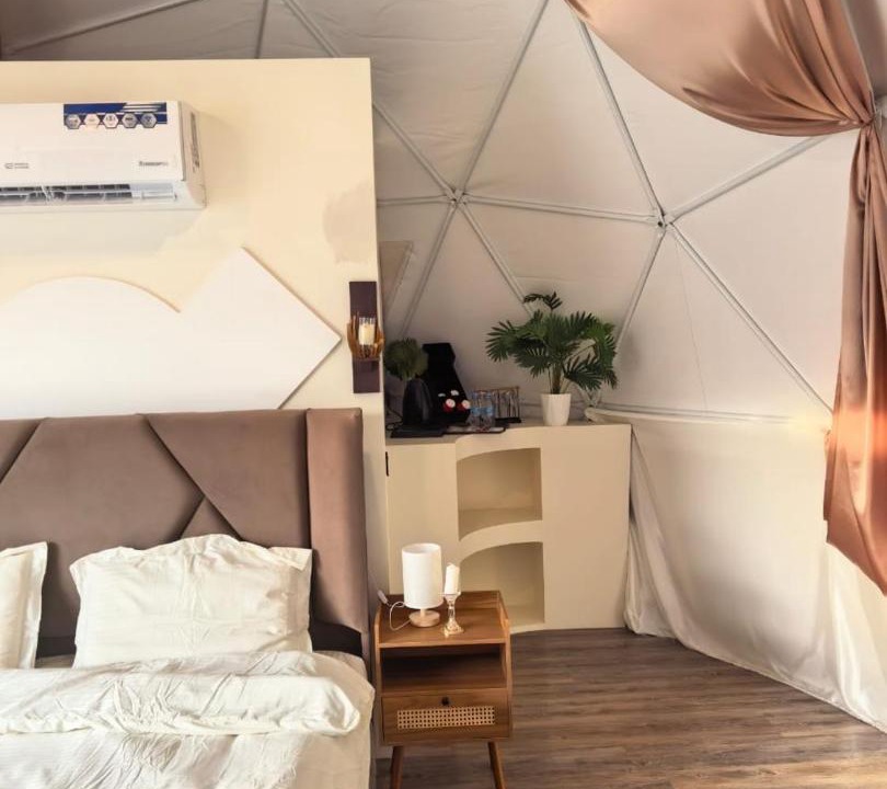 Photo of Bedroom in Al Bahah
