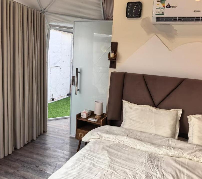 Photo of Bedroom in Al Bahah