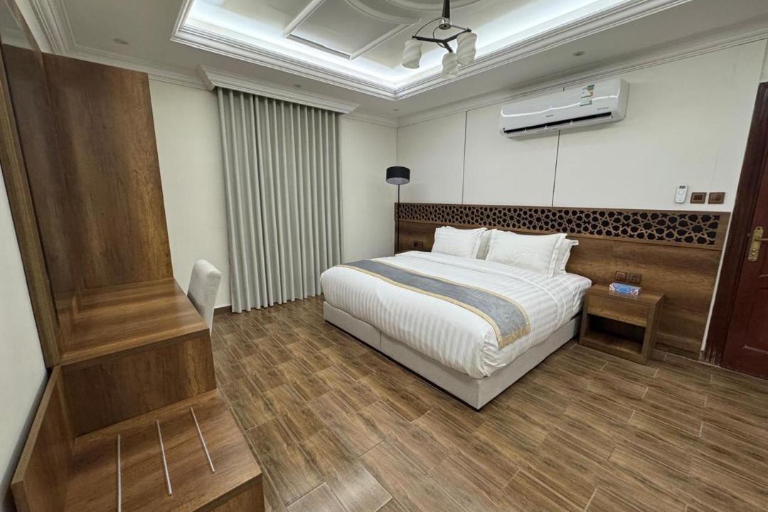 Photo of Bedroom in Al-Hamra'a