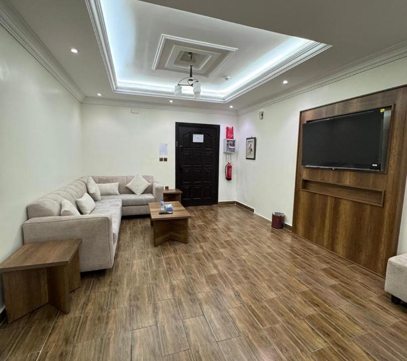 Photo of Livingroom in Al-Hamra'a