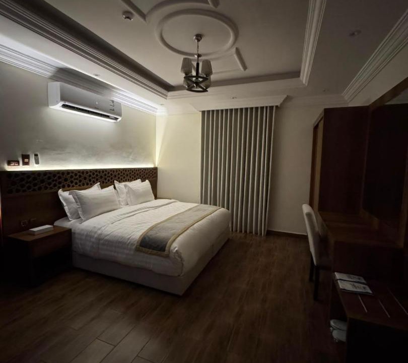 Photo of Bedroom in Al-Hamra'a