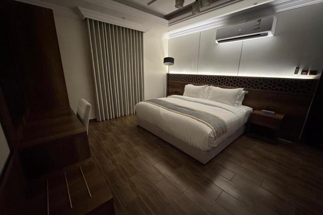 Photo of Bedroom in Al-Hamra'a