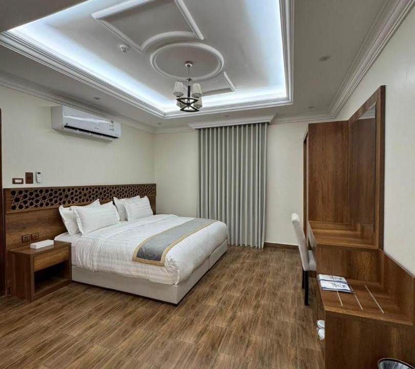 Photo of Bedroom in Al-Hamra'a