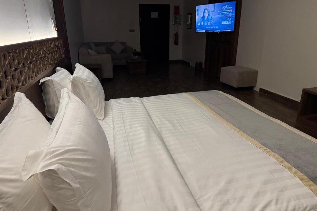 Photo of Bedroom in Al-Hamra'a