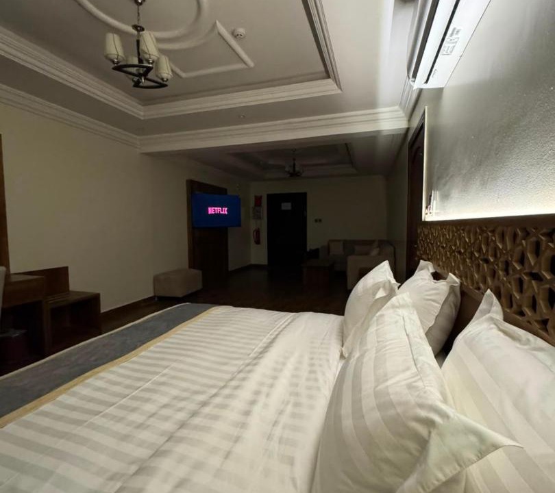 Photo of Bedroom in Al-Hamra'a