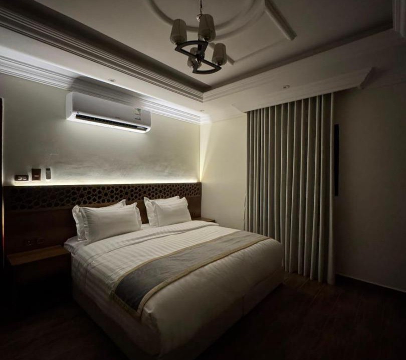 Photo of Bedroom in Al-Hamra'a