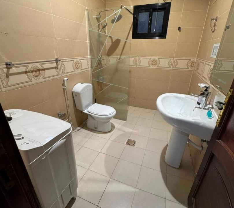 Photo of Bathroom in Al-Hamra'a