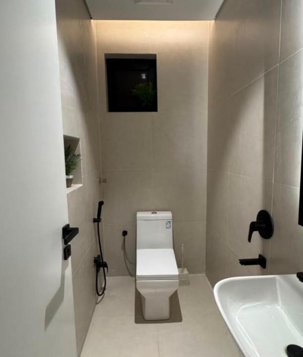 Photo of Bathroom in Tabuk