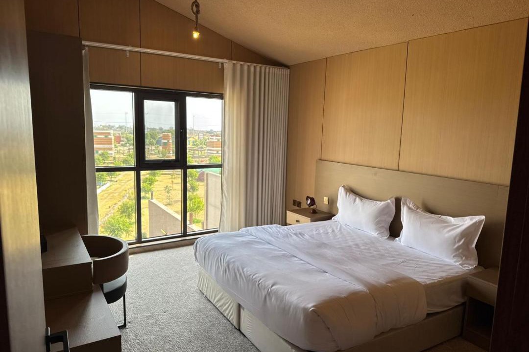 Photo of Bedroom in 'Asir