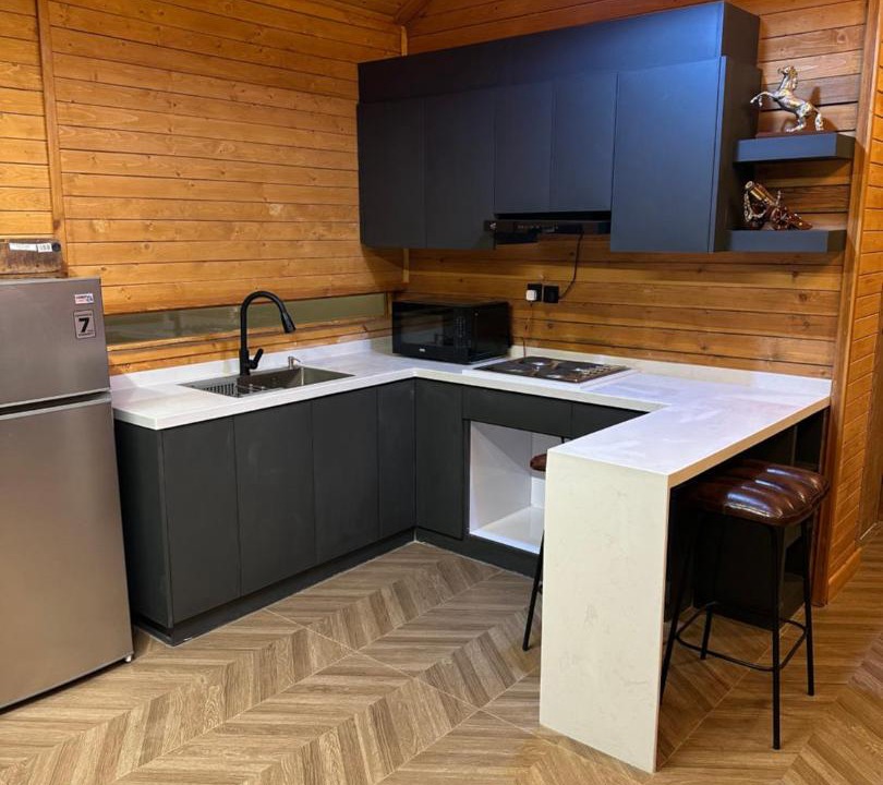 Photo of Kitchen in Abha