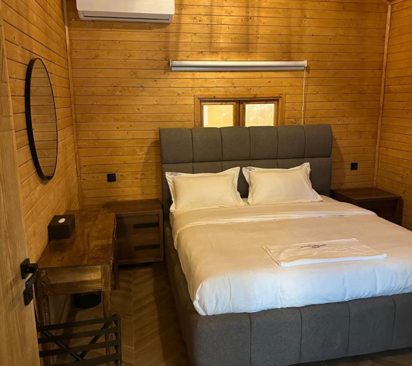 Photo of Bedroom in Abha