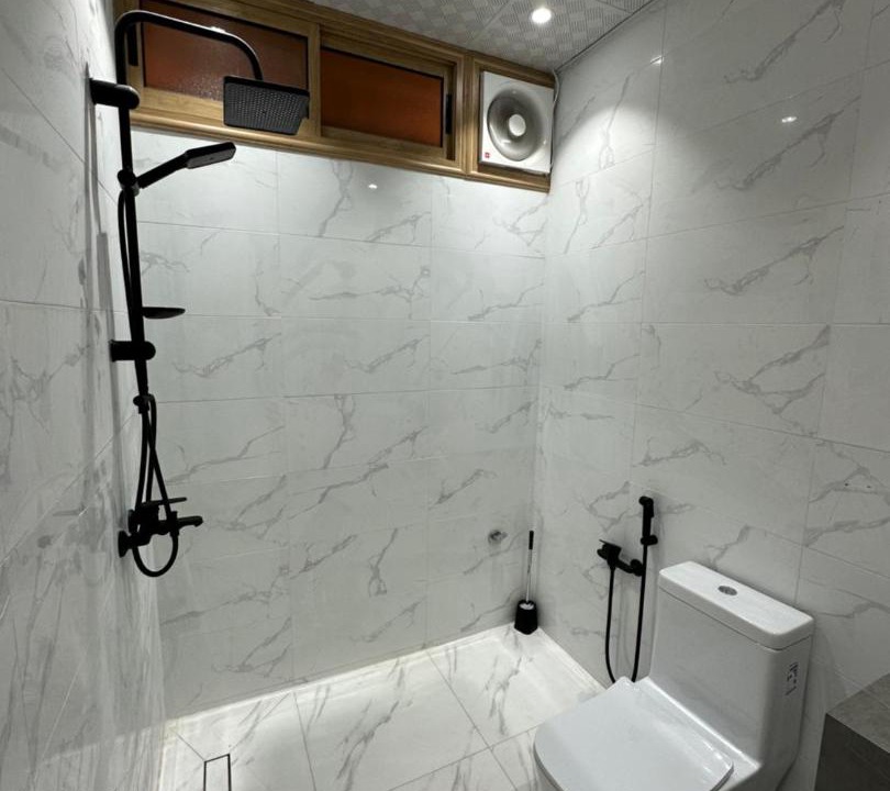 Photo of Bathroom in Abha