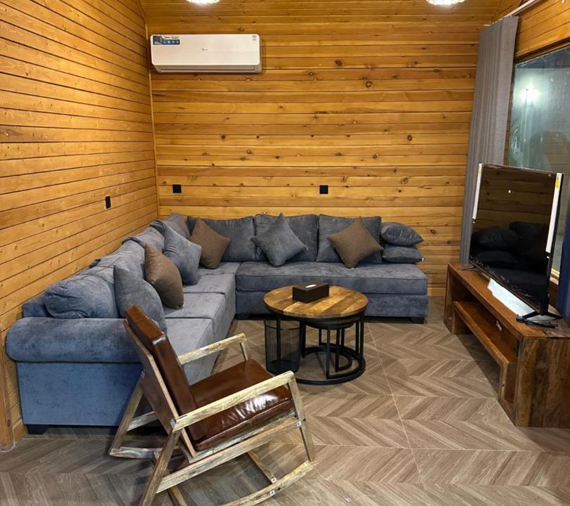Photo of Livingroom in Abha