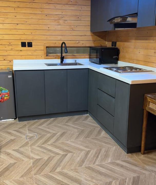Photo of Kitchen in Abha