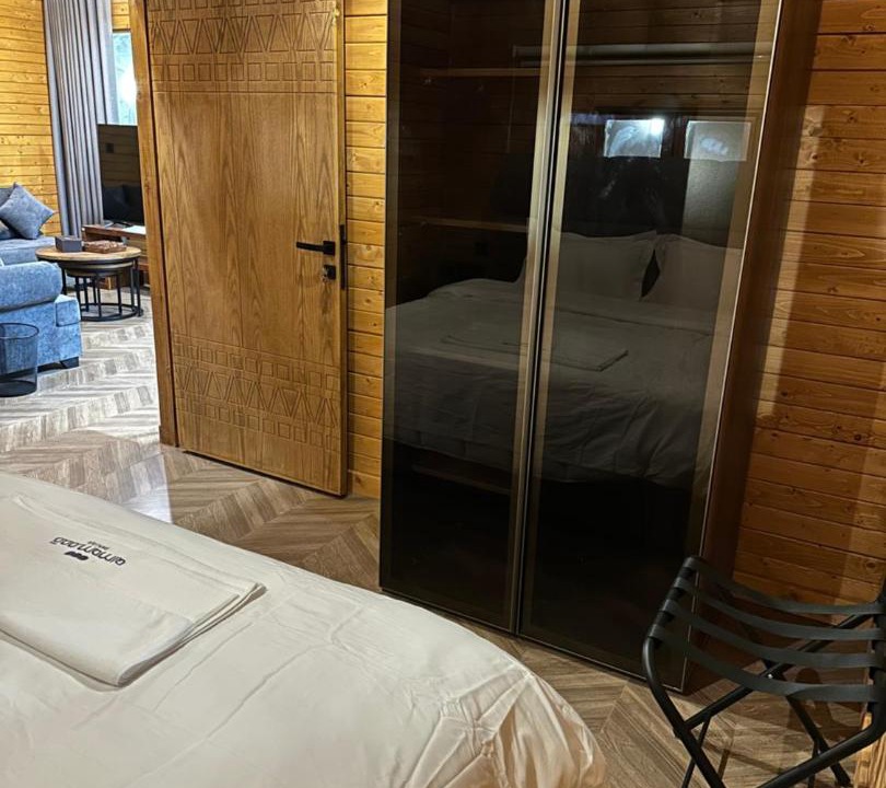 Photo of Bedroom in Abha