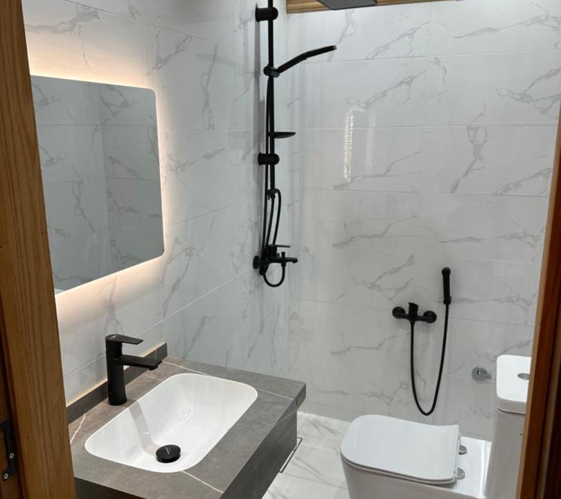 Photo of Bathroom in Abha