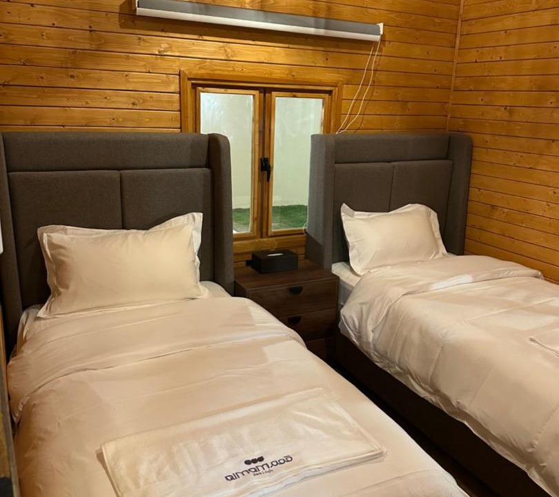 Photo of Bedroom in Abha