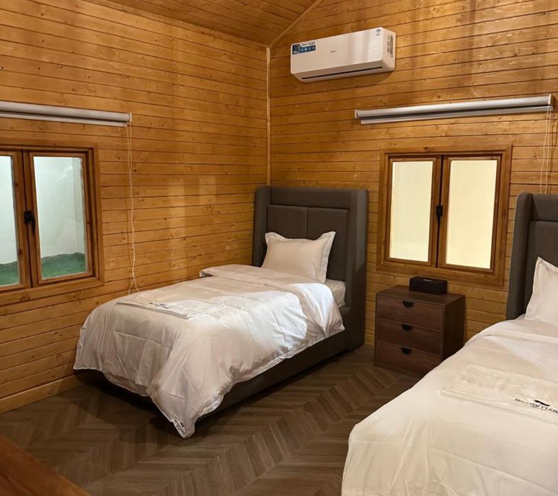 Photo of Bedroom in Abha
