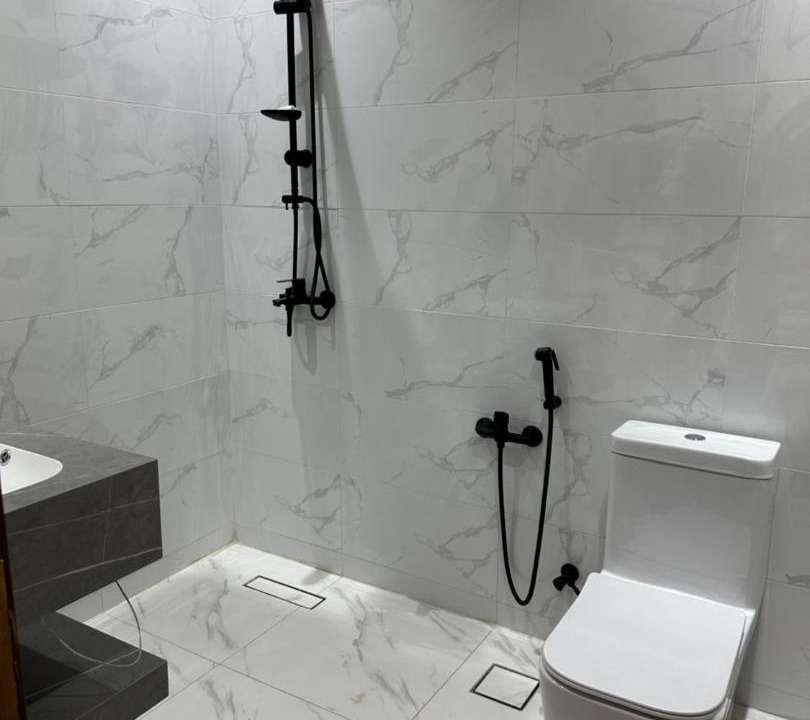 Photo of Bathroom in Abha