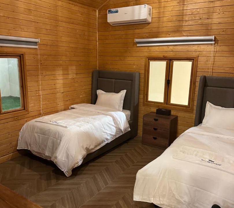 Photo of Bedroom in Abha