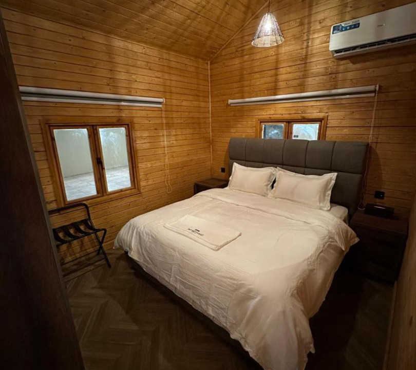 Photo of Bedroom in Abha
