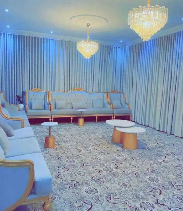 Photo of Livingroom in Taif