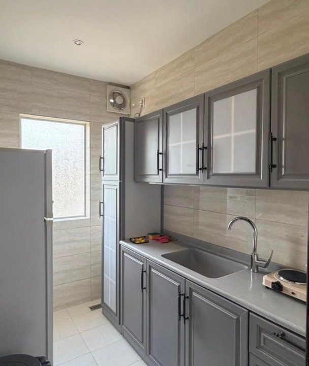 Photo of Kitchen in Al Baha