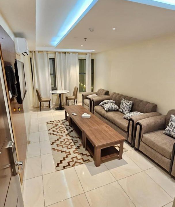 Photo of Livingroom in Al Baha