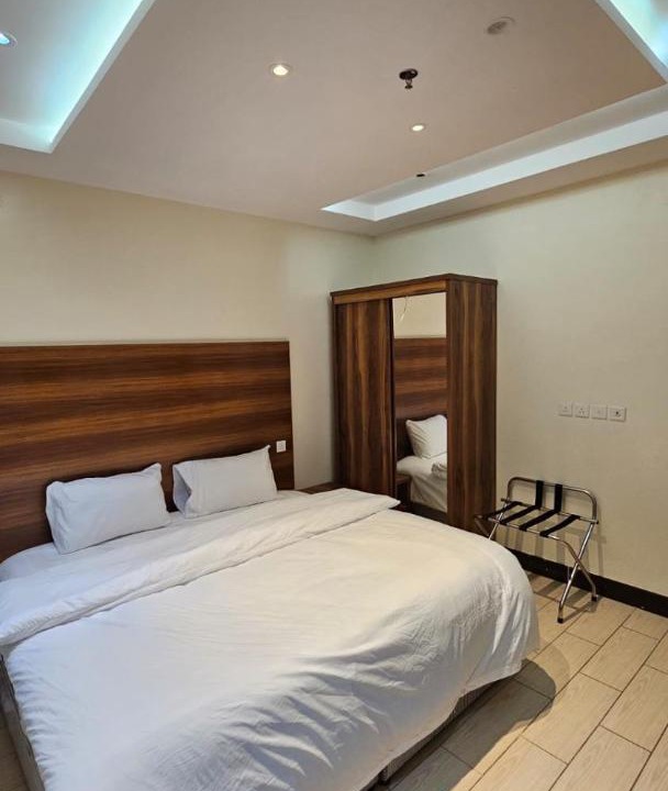 Photo of Bedroom in Al Baha
