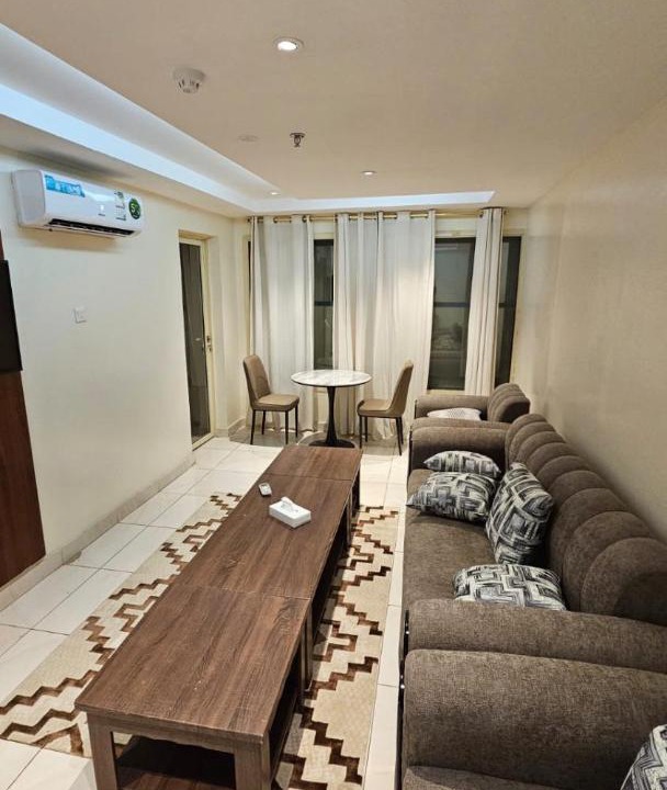 Photo of Livingroom in Al Baha