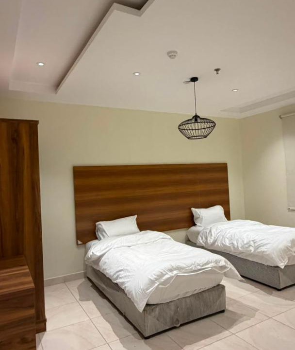 Photo of Bedroom in Al Baha