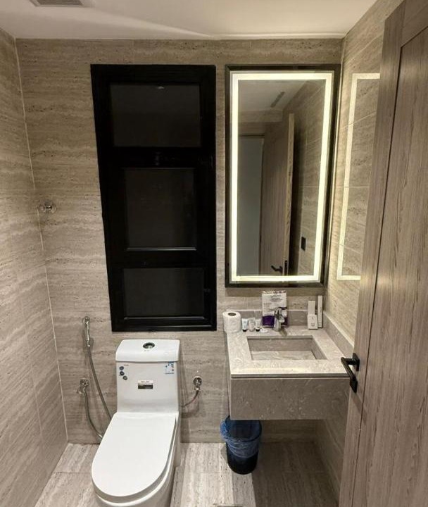 Photo of Bathroom in Al Khobar