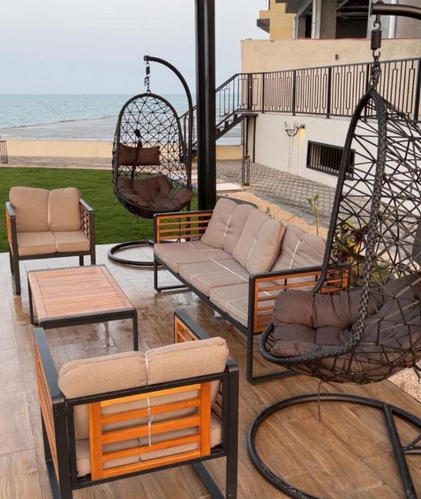Photo of Patio Balcony in Al Khobar