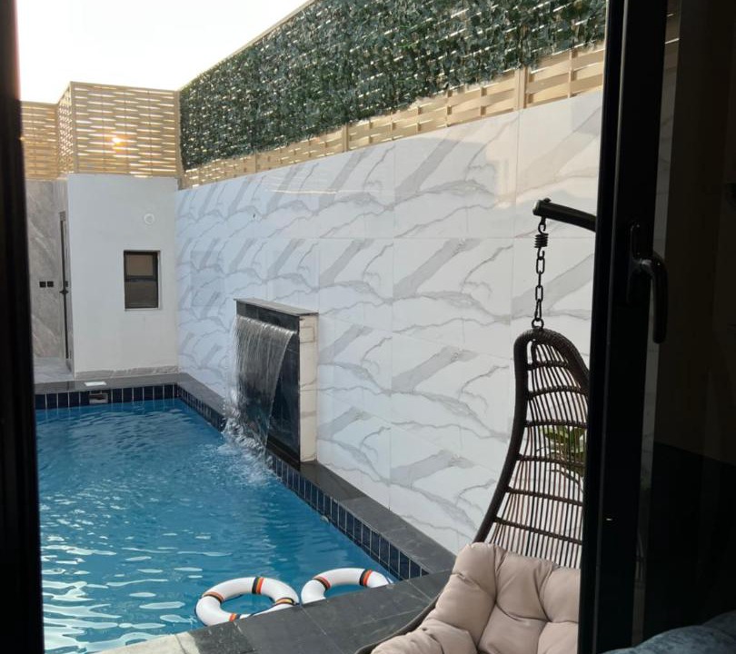 Photo of Patio Balcony in Al Kura