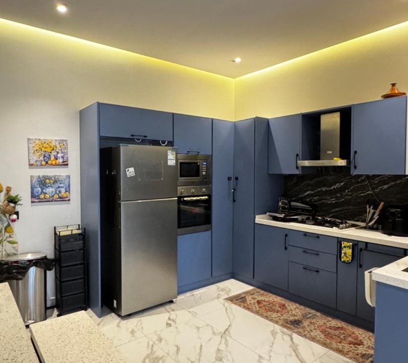 Photo of Kitchen in Al Kura
